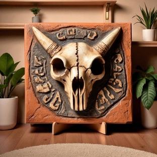 Идеи для интерьера 