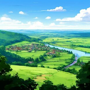 История Никольского Городища