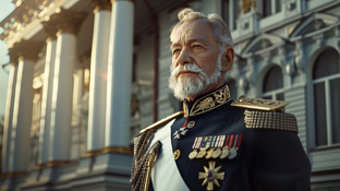 Таинственный остров