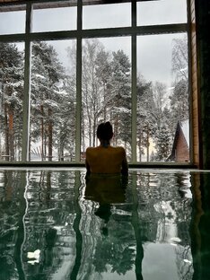 В удовольствие 