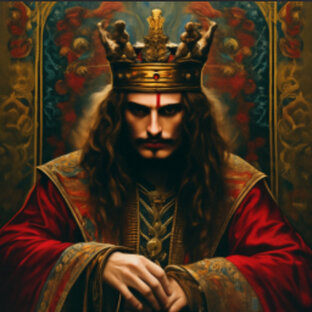 Рок легенды.