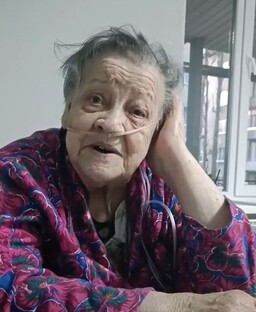 Тренировка памяти в доме престарелых в Воронеже
