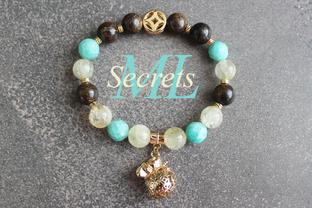 Мой магазин ML Secrets. Энергопомощники на заказ