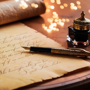 Творчество участников