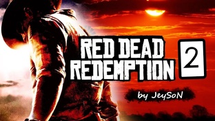 Red Dead Redemption II