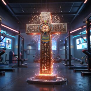 Древние символы и технологии: ключ к будущему