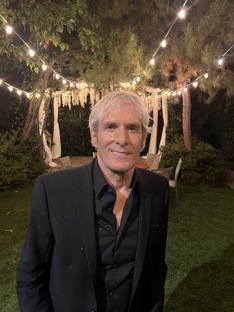 Michael Bolton