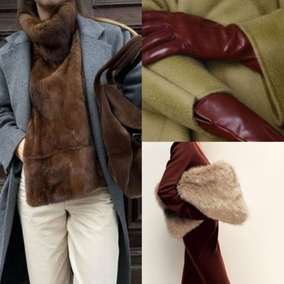 Модные тренды