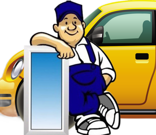 Реставрация стекла