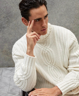 Вяжем мужчинам 