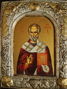 Чудеса в моей жизни.