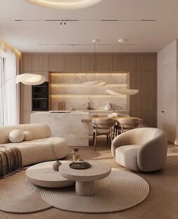 ТОП дизайнеров интерьера 