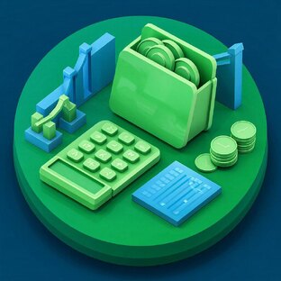 Финансовая грамотность