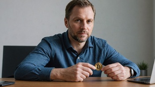Заработок на криптовалюте