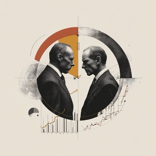 Продажи VS Контроль