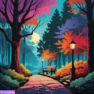 Истории Горсада