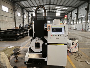 Лазерный труборез AEROMACHT Pipe Cutter 6017