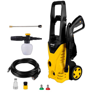 Минимойки Huter