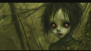 Лучшие хоррор-игры с неожиданным сюжетом