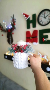 Новогодние хлопоты