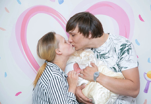 Такие разные роды 