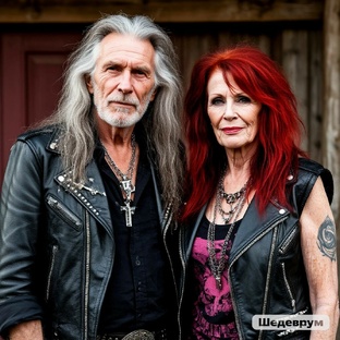 Хроники олдов с Юбилейной, 55