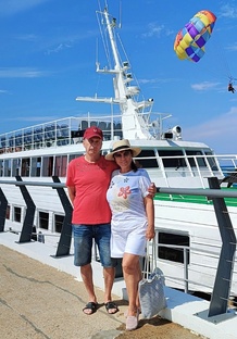 Отдых в Лазаревском. (Сочи )