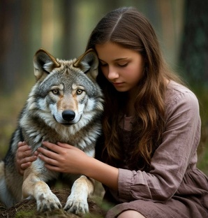 Приключения Орианны