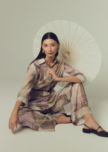 Советы по стилю