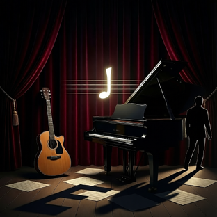 Творчество без лавров