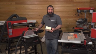 Приемы работы на станках