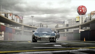 Need for Speed ProStreet Прохождение