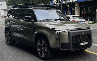 Автомобили к которым можно присмотреться 