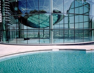 Как живет миллиардер из Грузии Бидзин Иванишвили Архитектура и строительство