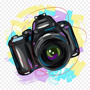 фотосеты с помощью приложения TOONME