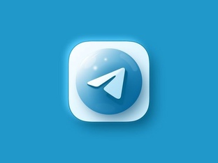 Telegram 