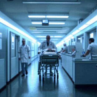 Реанимация: клиническая практика