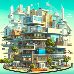 ИИ - искусственный интеллект