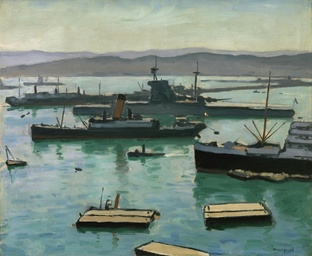 Старые открытки