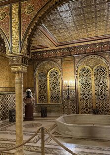 Дворцы и особняки