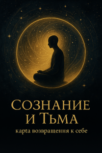 Сознание и Тьма: карта возвращения к себе