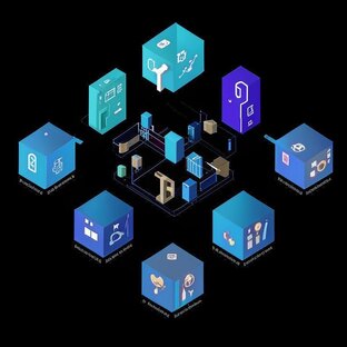 23 Развитие рынка платформенных программных решений