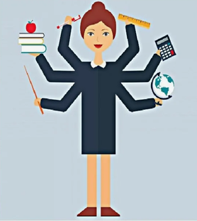 Воспитательная работа