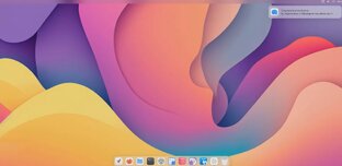 операционная система Linux
