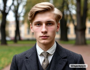 Жизнь и математика Илариона Попугайского