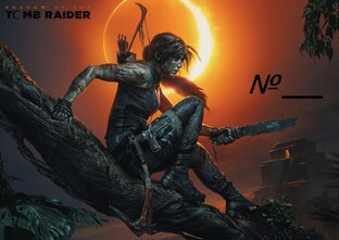 Shadow of the Tomb Raider