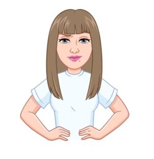 повзрослела, но не сдалась