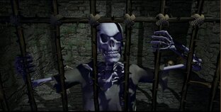 Heroes of Might and Magic III: The Shadow of Death [без сохр в миссии]