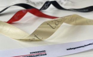 Ленты и бирки