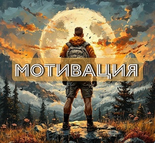 Мотивация 